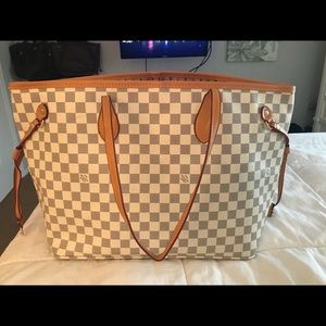 Neverfull GM